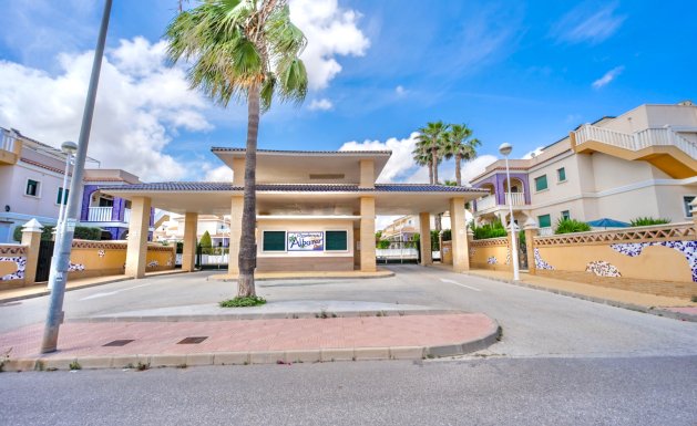 Herverkoop - Apartment - Ciudad Quesada - Dona Pepa