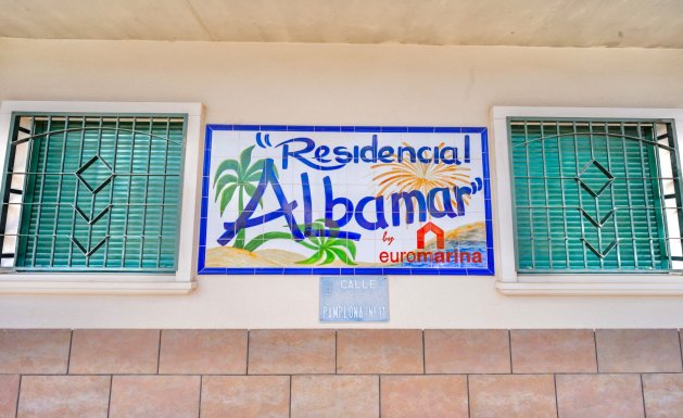 Herverkoop - Apartment - Ciudad Quesada - Dona Pepa