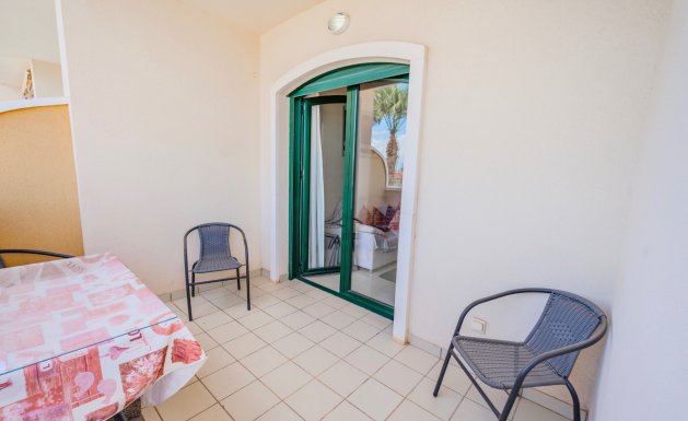 Herverkoop - Apartment - Ciudad Quesada - Dona Pepa