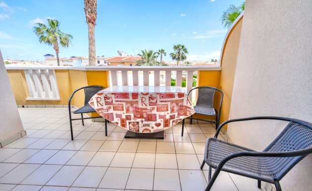 Herverkoop - Apartment - Ciudad Quesada - Dona Pepa