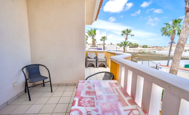 Herverkoop - Apartment - Ciudad Quesada - Dona Pepa