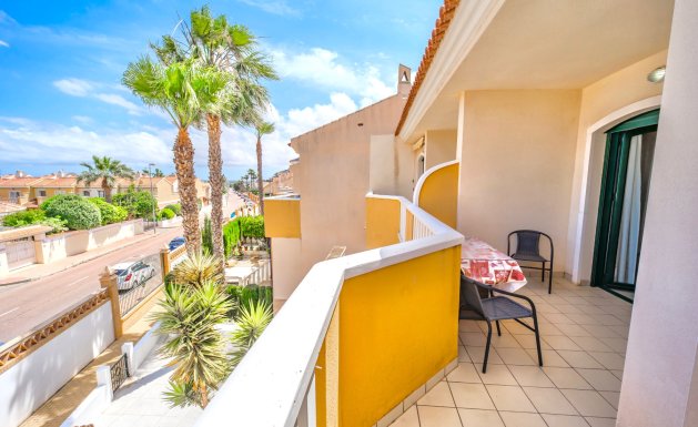 Herverkoop - Apartment - Ciudad Quesada - Dona Pepa