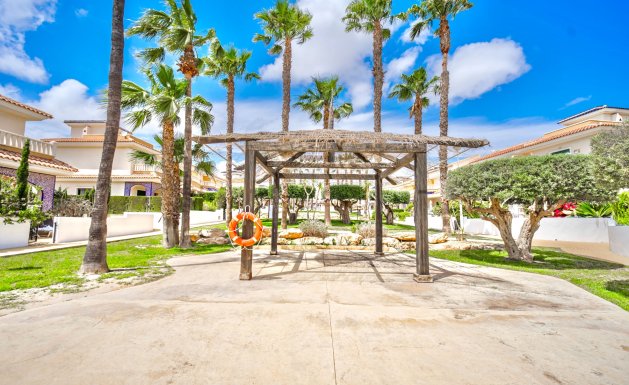 Herverkoop - Apartment - Ciudad Quesada - Dona Pepa
