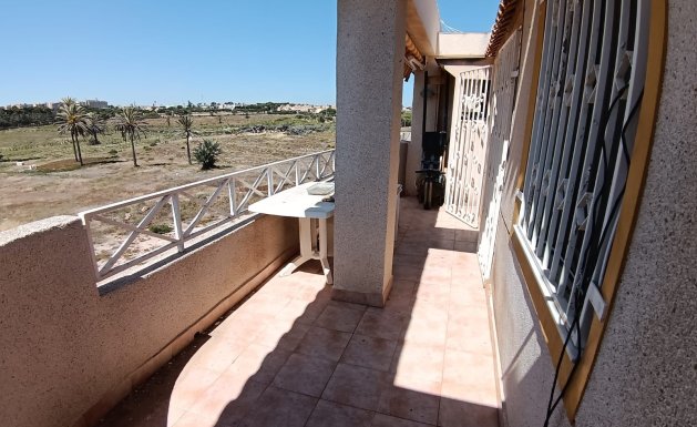 Herverkoop - Apartment - Torrevieja - Mar Azul