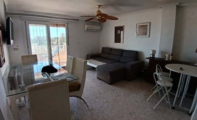 Herverkoop - Apartment - Torrevieja - Mar Azul