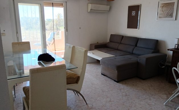 Herverkoop - Apartment - Torrevieja - Mar Azul