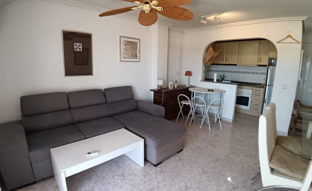 Herverkoop - Apartment - Torrevieja - Mar Azul