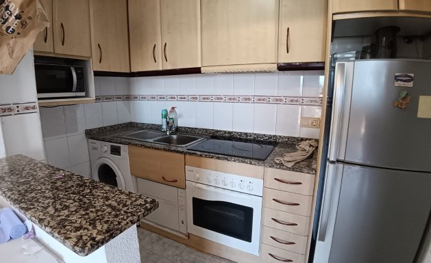 Herverkoop - Apartment - Torrevieja - Mar Azul