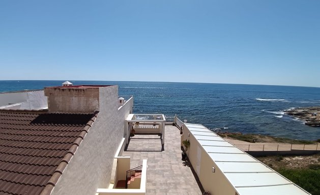 Herverkoop - Apartment - Torrevieja - Mar Azul