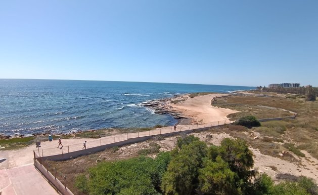 Herverkoop - Apartment - Torrevieja - Mar Azul