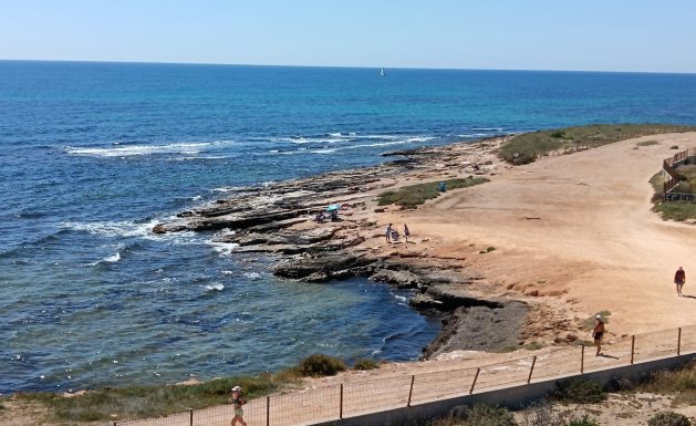 Herverkoop - Apartment - Torrevieja - Mar Azul