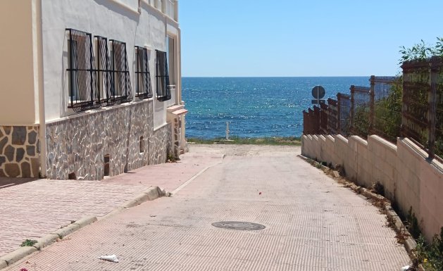 Herverkoop - Apartment - Torrevieja - Mar Azul
