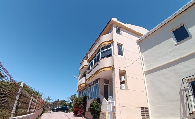 Herverkoop - Apartment - Torrevieja - Mar Azul