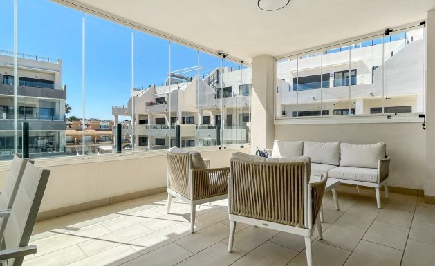 Herverkoop - Apartment - Orihuela Costa - Los Dolses