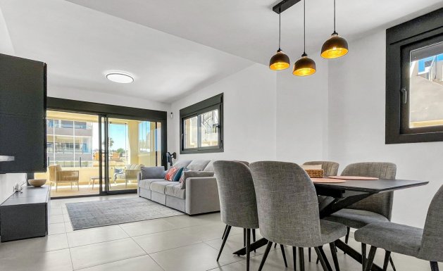 Herverkoop - Apartment - Orihuela Costa - Los Dolses