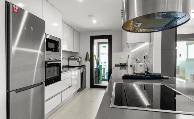 Herverkoop - Apartment - Orihuela Costa - Los Dolses