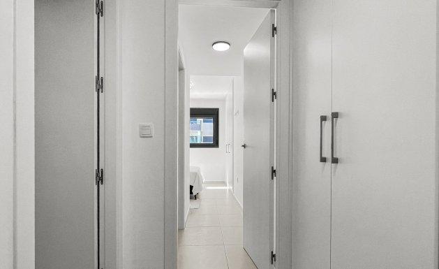 Herverkoop - Apartment - Orihuela Costa - Los Dolses