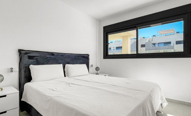 Herverkoop - Apartment - Orihuela Costa - Los Dolses