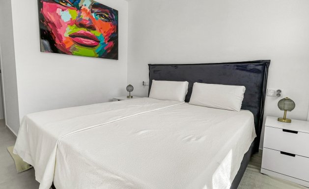 Herverkoop - Apartment - Orihuela Costa - Los Dolses