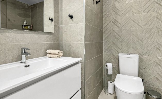 Herverkoop - Apartment - Orihuela Costa - Los Dolses