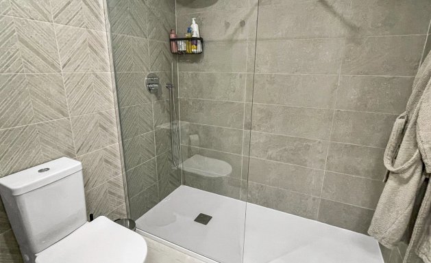 Herverkoop - Apartment - Orihuela Costa - Los Dolses
