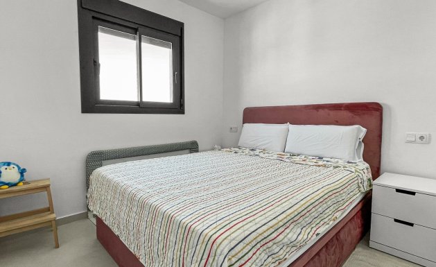 Herverkoop - Apartment - Orihuela Costa - Los Dolses