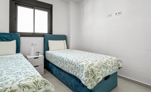 Herverkoop - Apartment - Orihuela Costa - Los Dolses