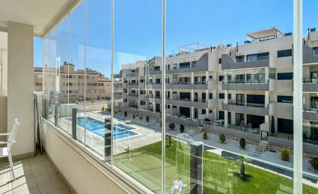 Herverkoop - Apartment - Orihuela Costa - Los Dolses