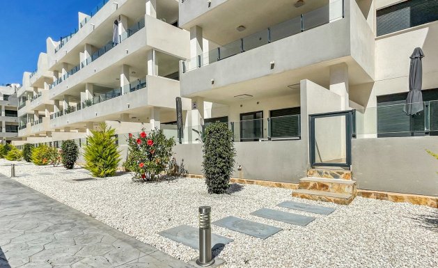 Herverkoop - Apartment - Orihuela Costa - Los Dolses