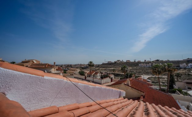 Resale - Detached villa - Ciudad Quesada - La  Marquesa Golf