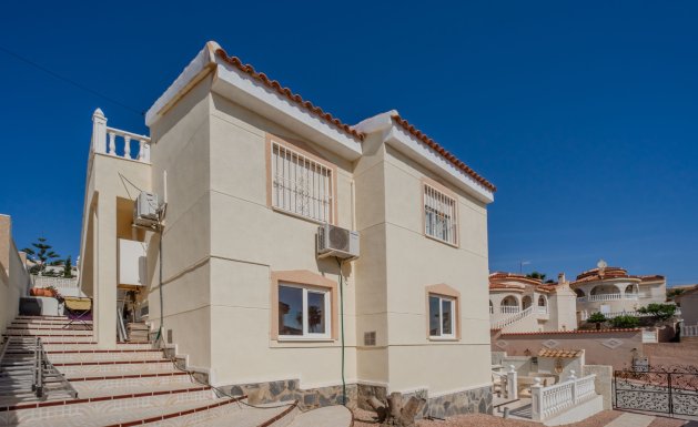 Resale - Detached villa - Ciudad Quesada - La  Marquesa Golf