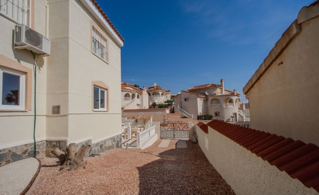 Resale - Detached villa - Ciudad Quesada - La  Marquesa Golf