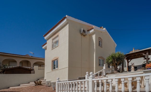 Resale - Detached villa - Ciudad Quesada - La  Marquesa Golf