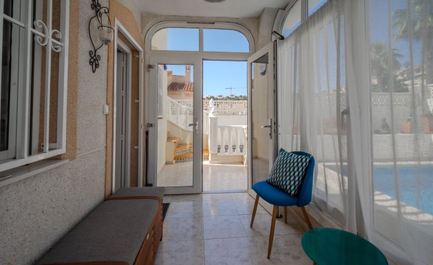 Resale - Detached villa - Ciudad Quesada - La  Marquesa Golf