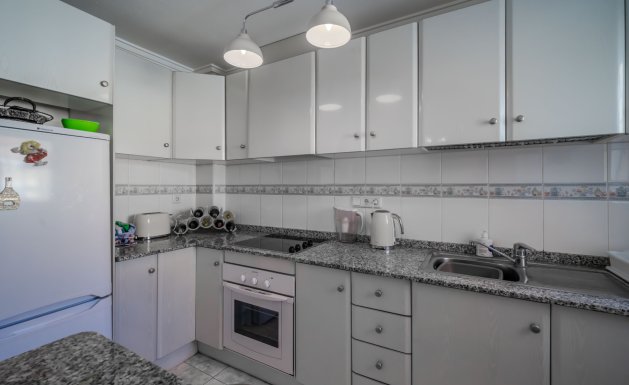 Resale - Detached villa - Ciudad Quesada - La  Marquesa Golf