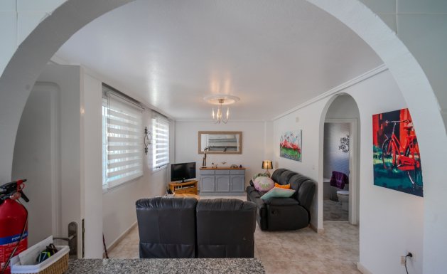 Resale - Detached villa - Ciudad Quesada - La  Marquesa Golf