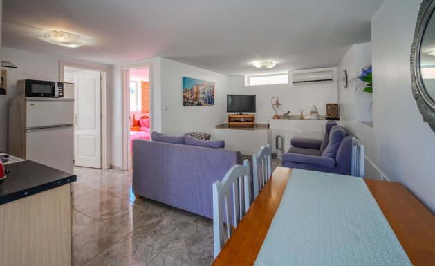 Resale - Detached villa - Ciudad Quesada - La  Marquesa Golf