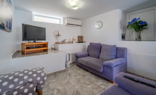 Resale - Detached villa - Ciudad Quesada - La  Marquesa Golf