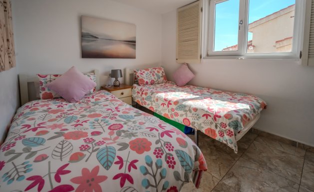 Resale - Detached villa - Ciudad Quesada - La  Marquesa Golf