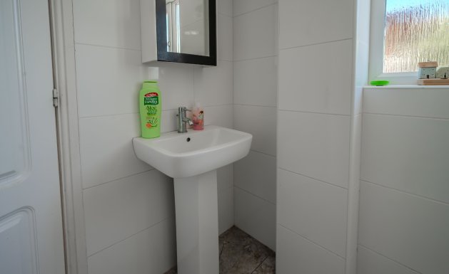 Resale - Detached villa - Ciudad Quesada - La  Marquesa Golf