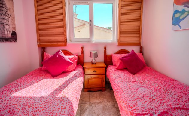 Resale - Detached villa - Ciudad Quesada - La  Marquesa Golf