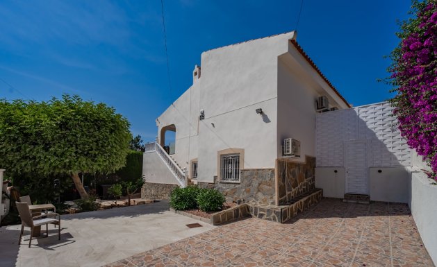 Resale - Detached villa - Ciudad Quesada - La Marquesa Golf