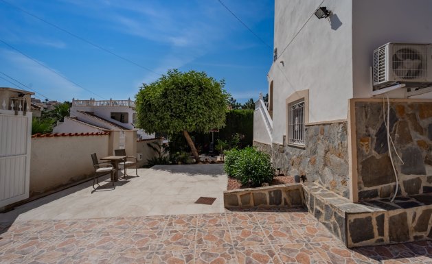 Resale - Detached villa - Ciudad Quesada - La Marquesa Golf
