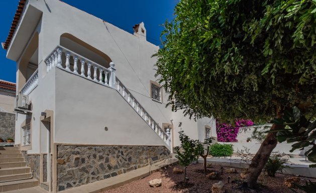 Resale - Detached villa - Ciudad Quesada - La Marquesa Golf