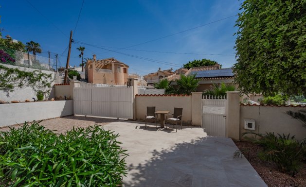 Resale - Detached villa - Ciudad Quesada - La Marquesa Golf