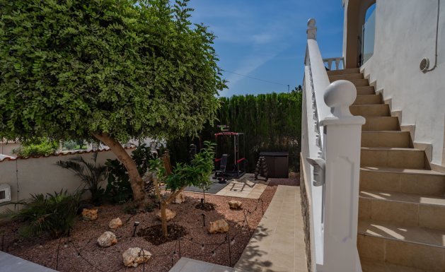 Resale - Detached villa - Ciudad Quesada - La Marquesa Golf