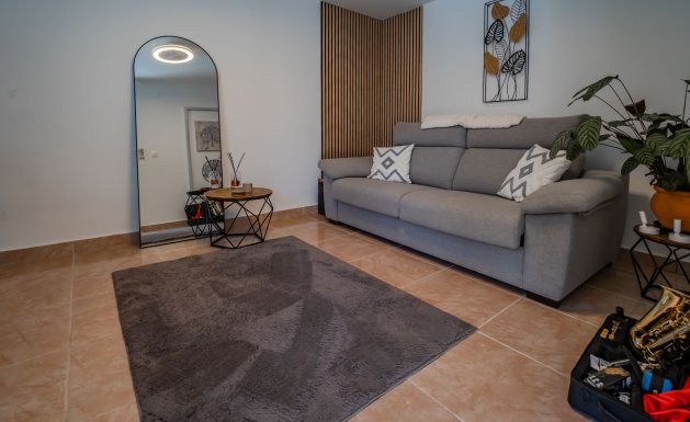 Resale - Detached villa - Ciudad Quesada - La Marquesa Golf