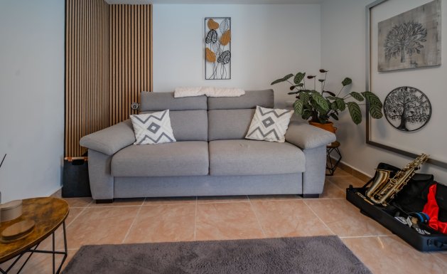 Resale - Detached villa - Ciudad Quesada - La Marquesa Golf