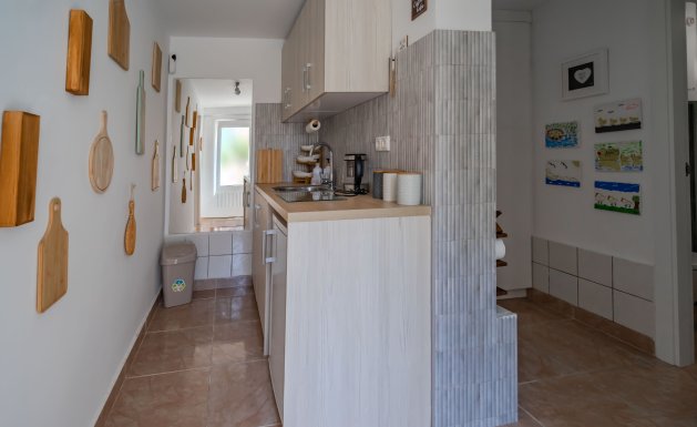 Resale - Detached villa - Ciudad Quesada - La Marquesa Golf