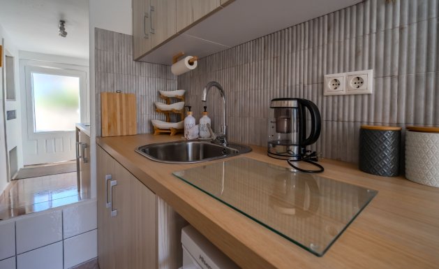 Resale - Detached villa - Ciudad Quesada - La Marquesa Golf